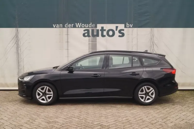 Ford Focus (2022)