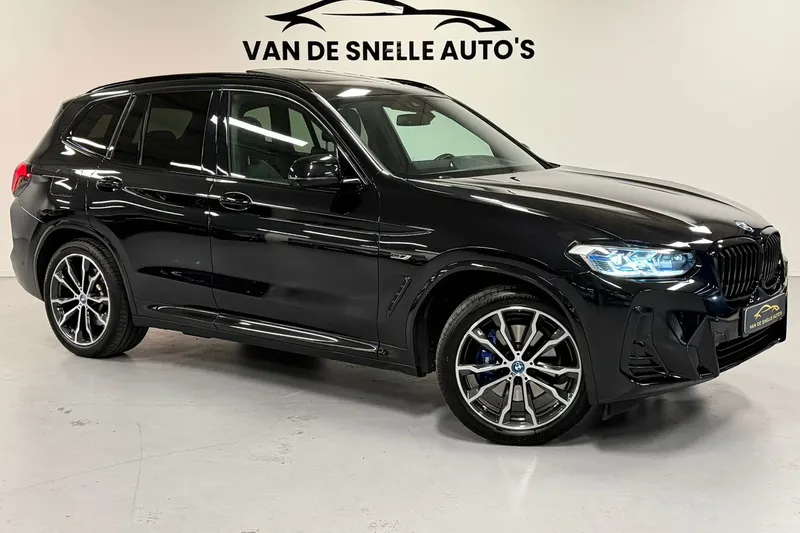 BMW X3 (2022)