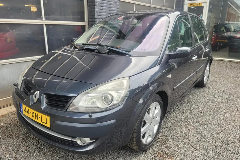 Renault Scénic (2007)