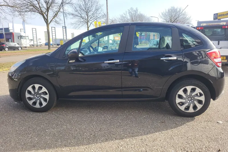 Citroën C3 (2013)