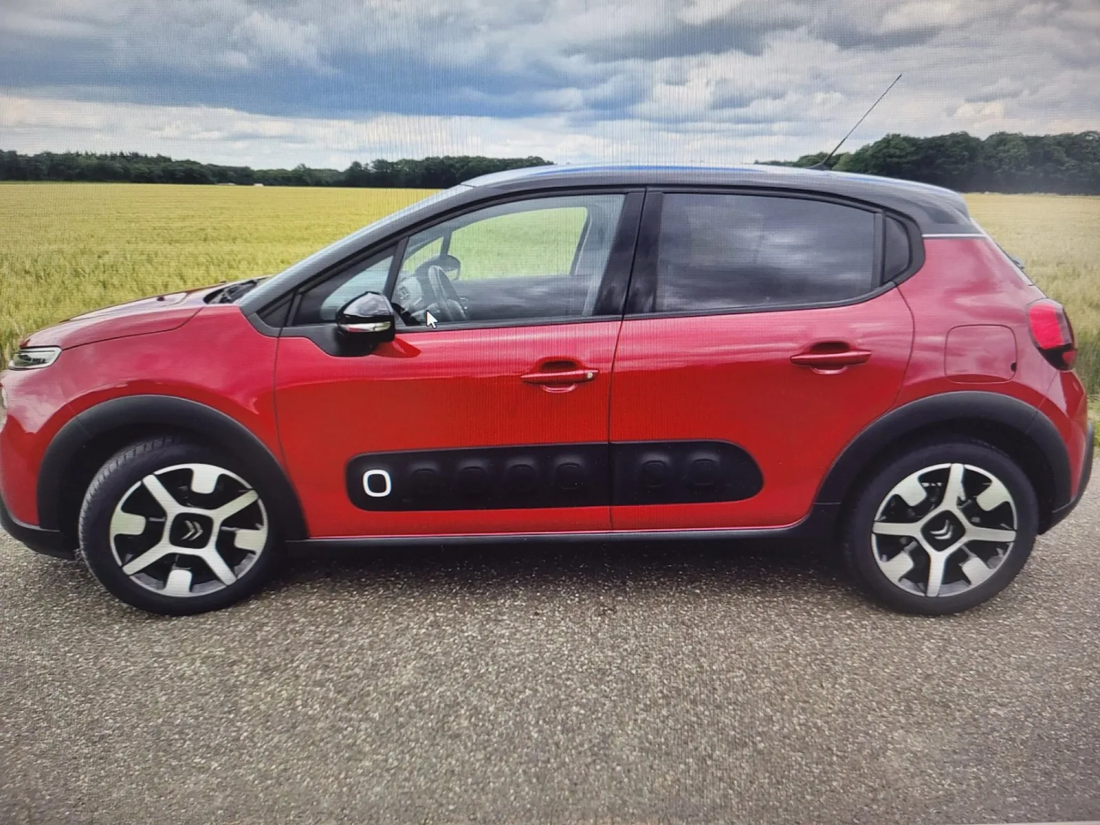 Citroën C3 (2017) — foto 1