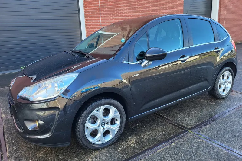 Citroën C3 (2011)