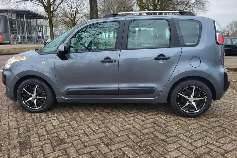 Citroën C3 Picasso (2009)