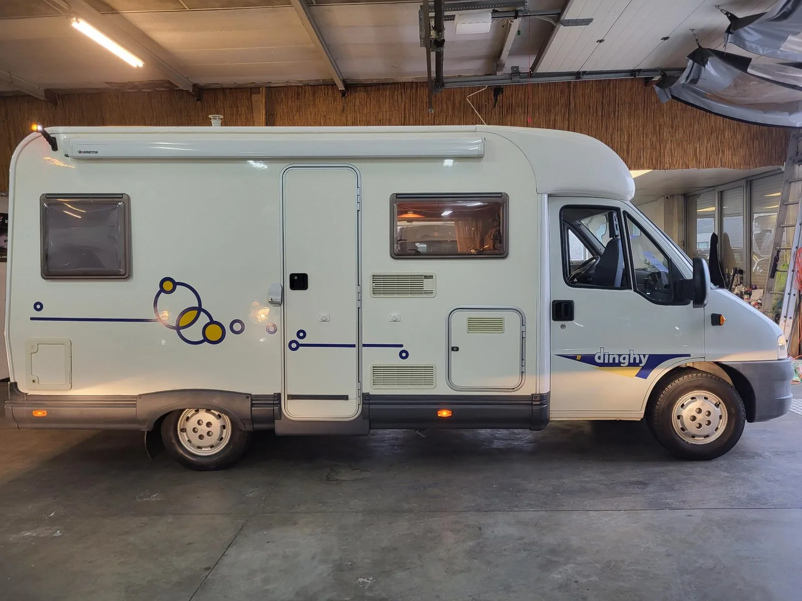 Fiat Jtd (2004) — foto 1