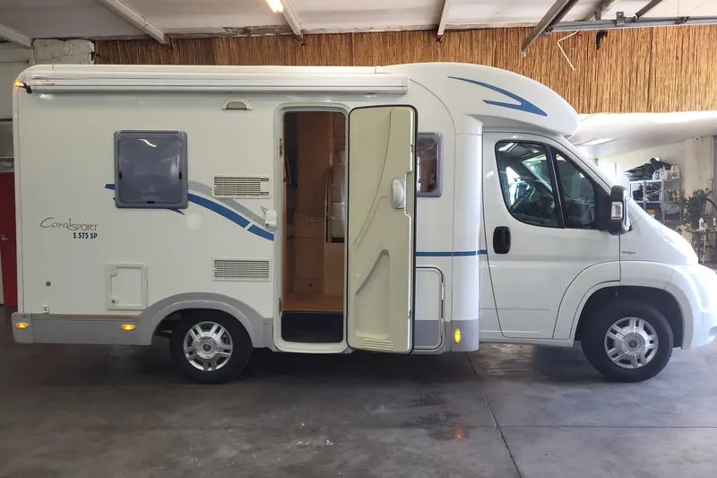 Fiat 2.2 JTD (2008)