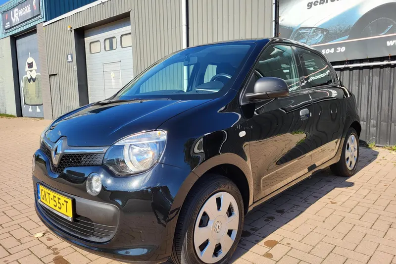 Renault Twingo (2016)