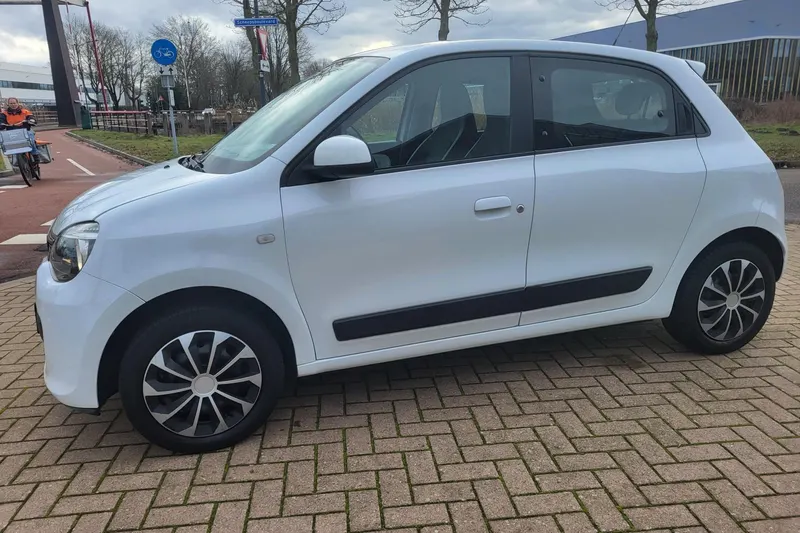 Renault Twingo (2015)