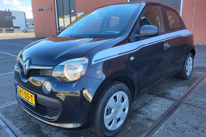 Renault Twingo (2016)