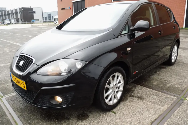 SEAT Altea (2011)