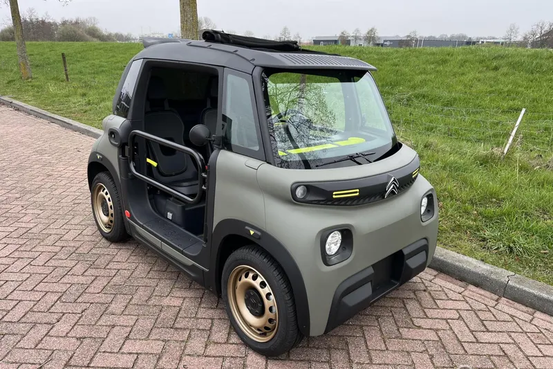 Citroën Ami (2023)