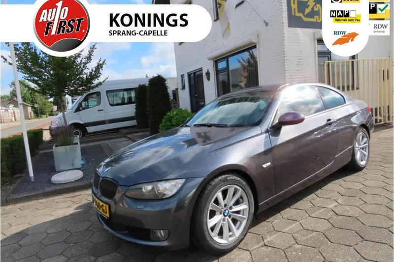 BMW 3-Serie (2006)