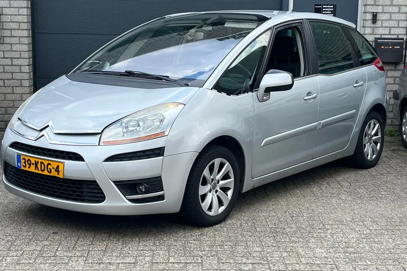 Citroën C4 Picasso (2009)