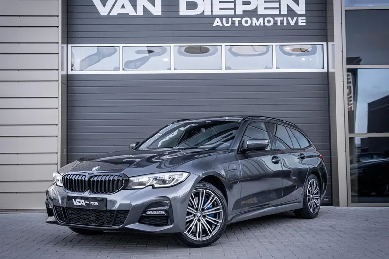 BMW 3-Serie (2021)