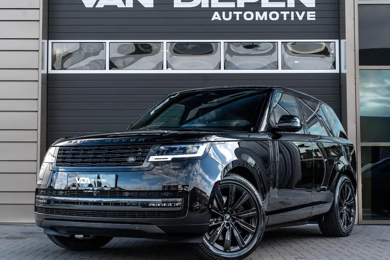 Land Rover Range Rover (2024)