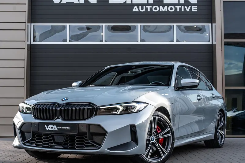 BMW 3-Serie (2023)