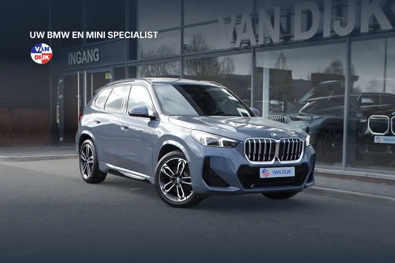 BMW X1 (2024)