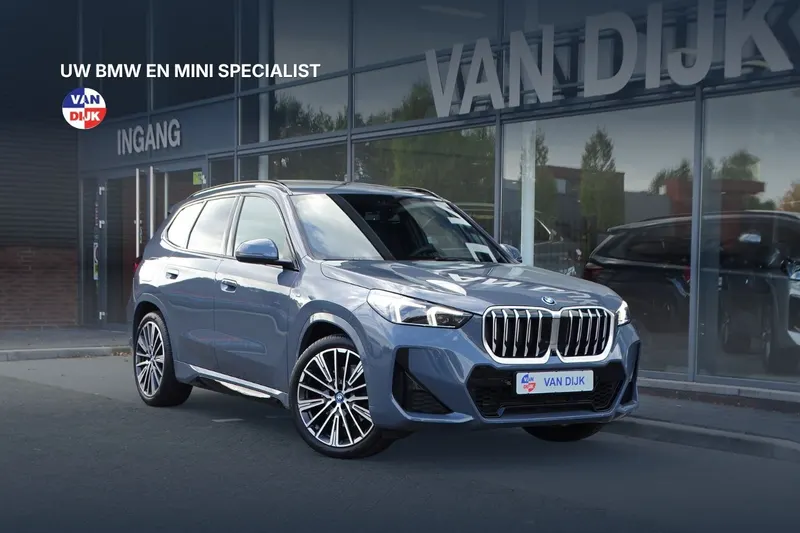 BMW X1 (2025)