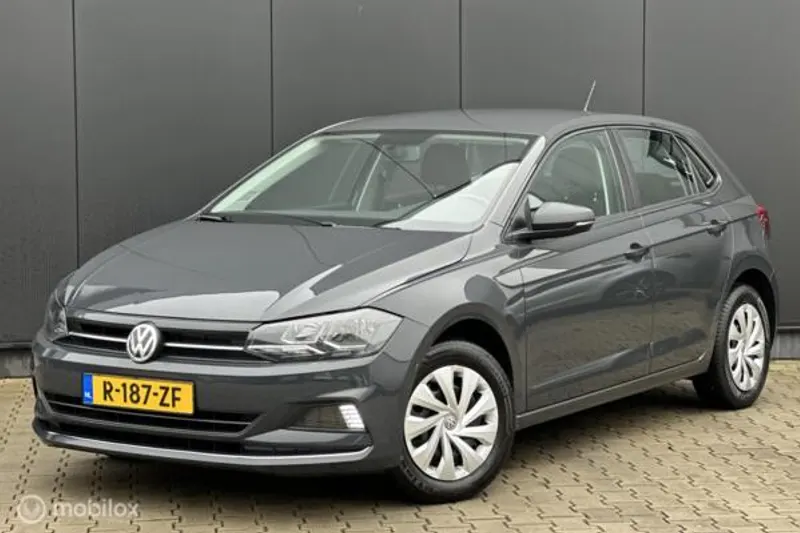 Volkswagen Polo (2022)