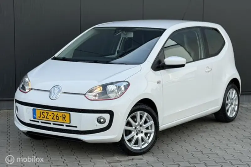 Volkswagen Up! (2012)