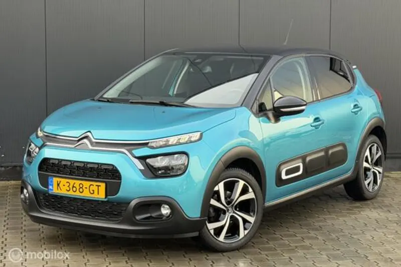 Citroën C3 (2020)