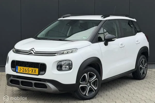 Citroën C3 (2020) — foto 1