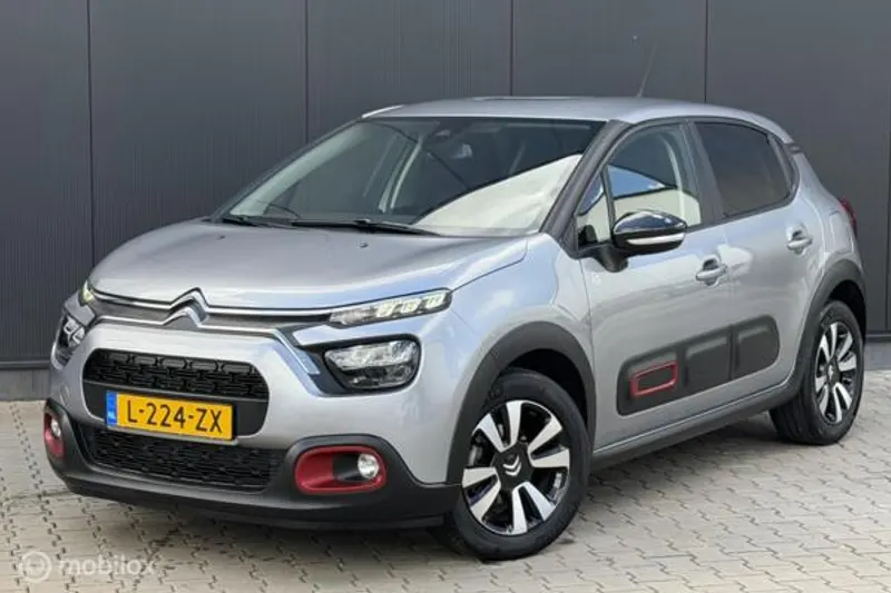 Citroën C3 (2021)