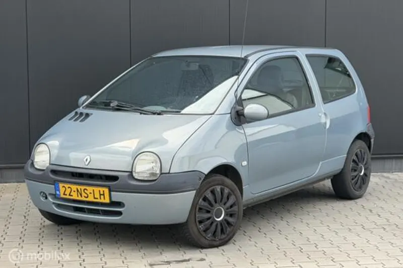 Renault Twingo (2004)