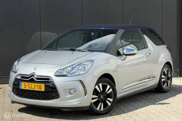 Citroën DS3 (2013) — foto 1