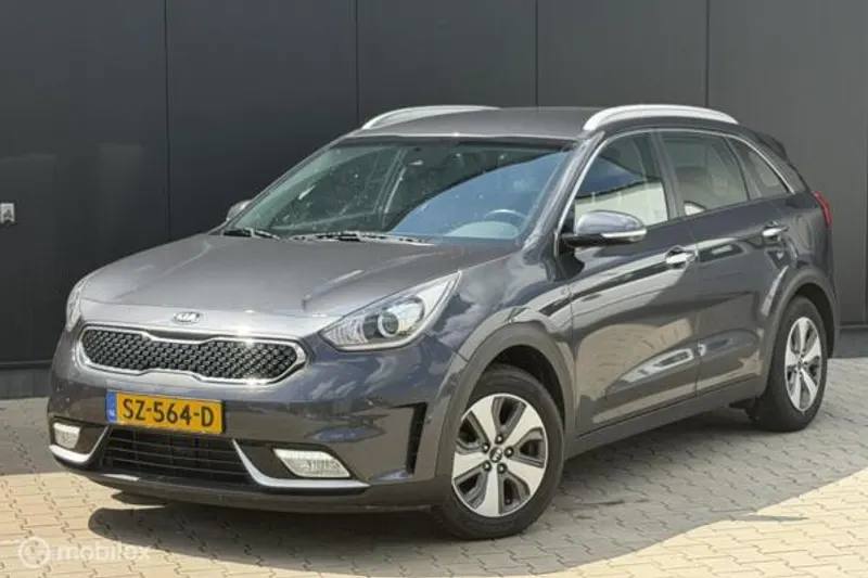 Kia Niro (2018)