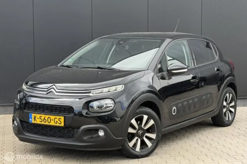 Citroën C3 (2020)