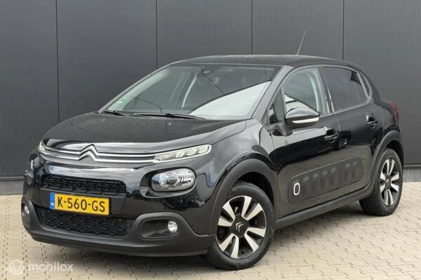 Citroën C3 (2020) — foto 1