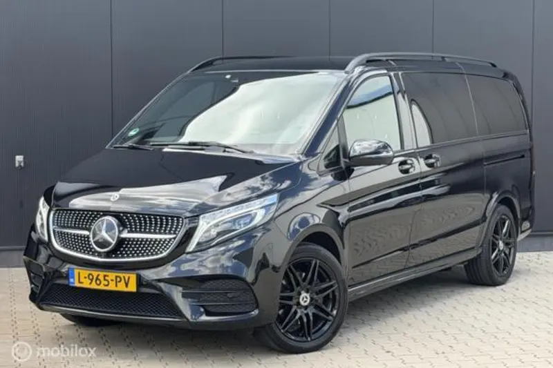 DS Mercedes (2021)