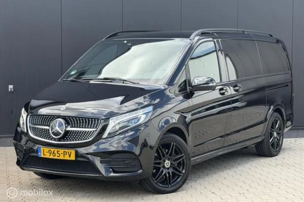 DS Mercedes (2021) — foto 1