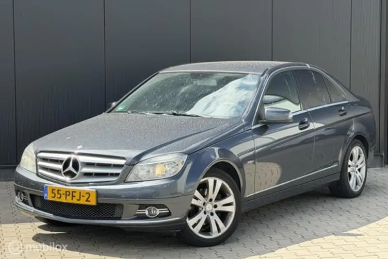 DS Mercedes (2011)