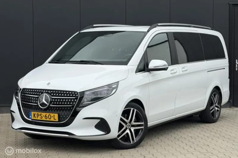 DS Mercedes (2026)