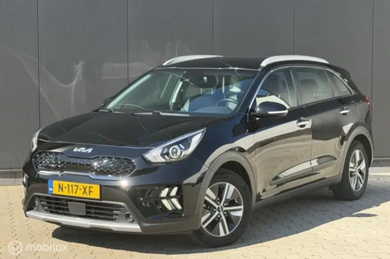 Kia Niro (2022)