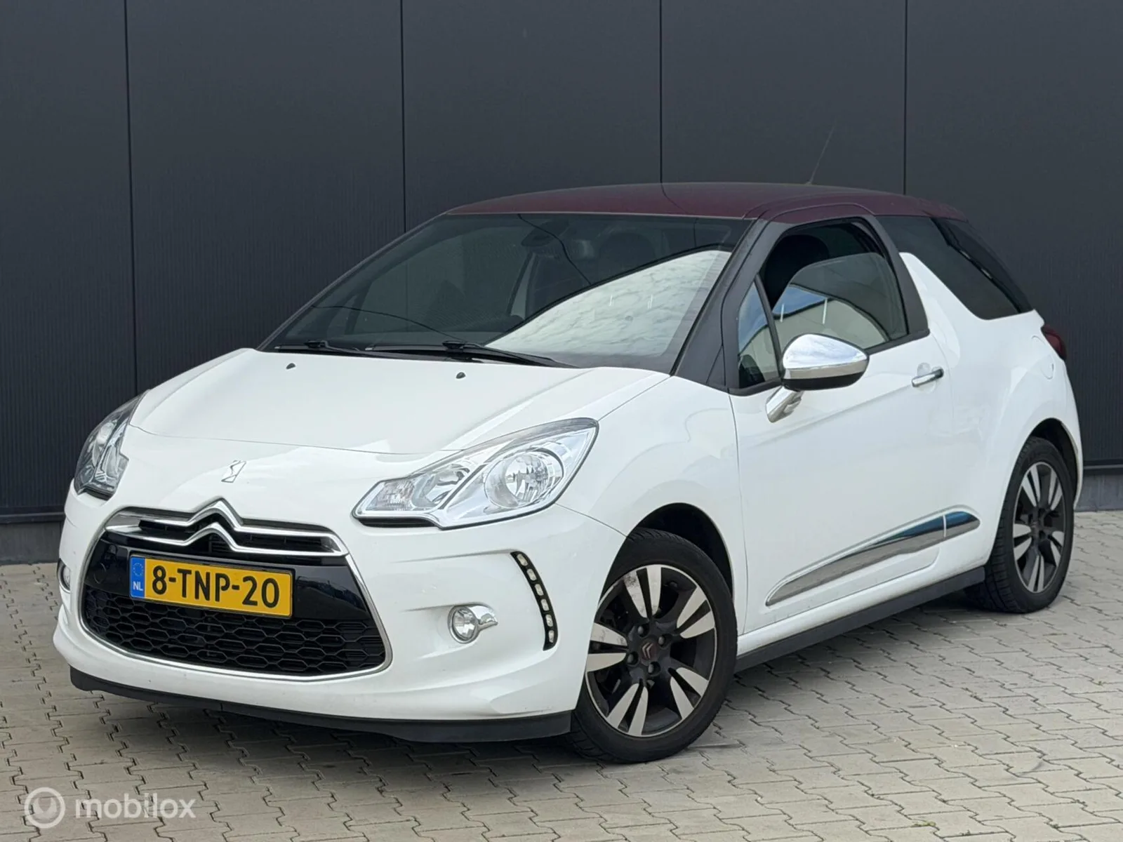 Citroën DS3 (2012) — foto 1