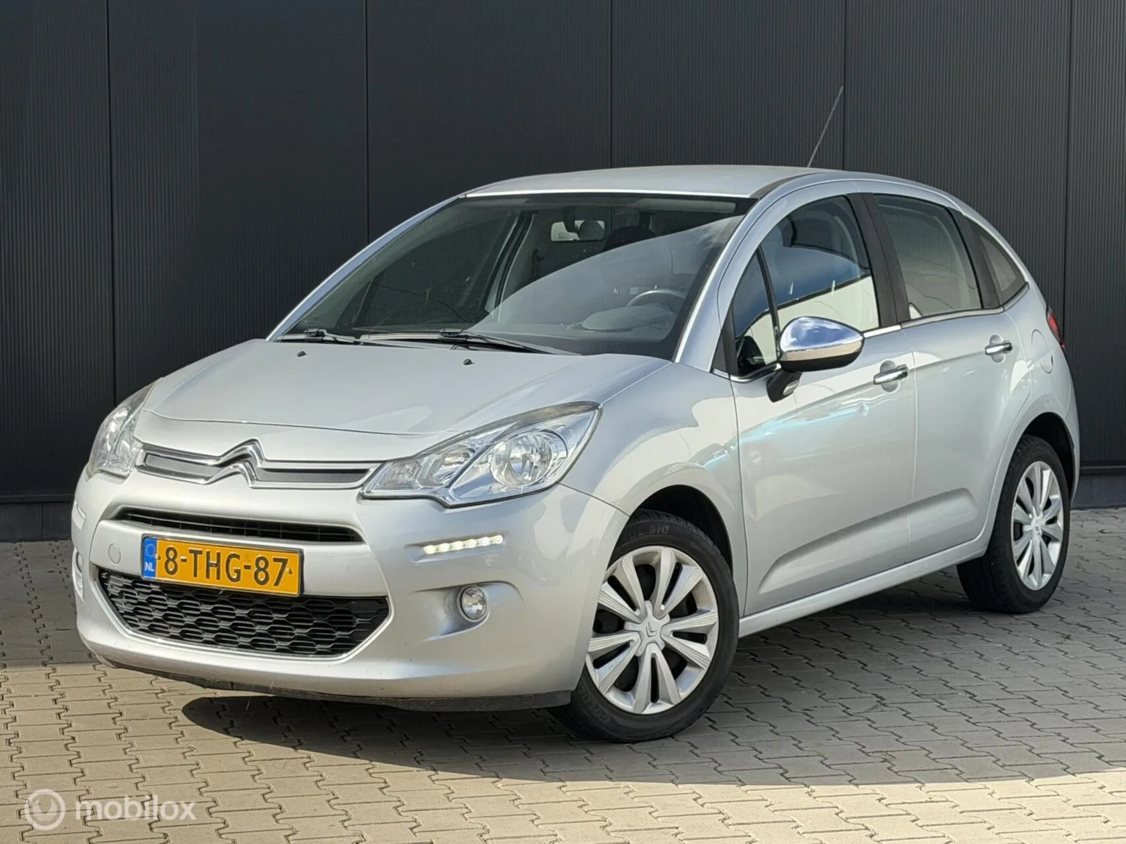 Citroën C3 (2014) — foto 1