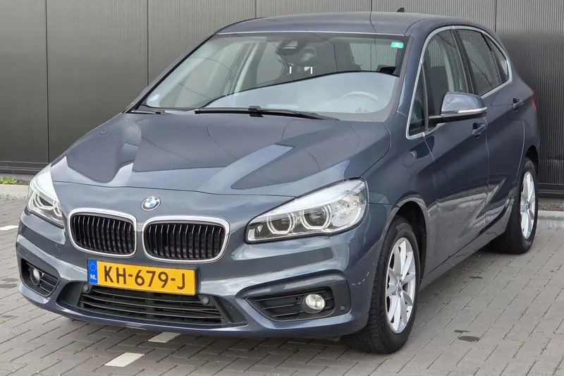 BMW 2-Serie Active Tourer (2016)