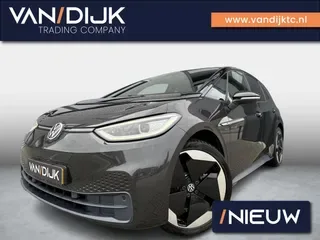 Volkswagen ID.3 (2020) — foto 1