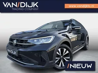 Volkswagen Taigo (2022) — foto 1