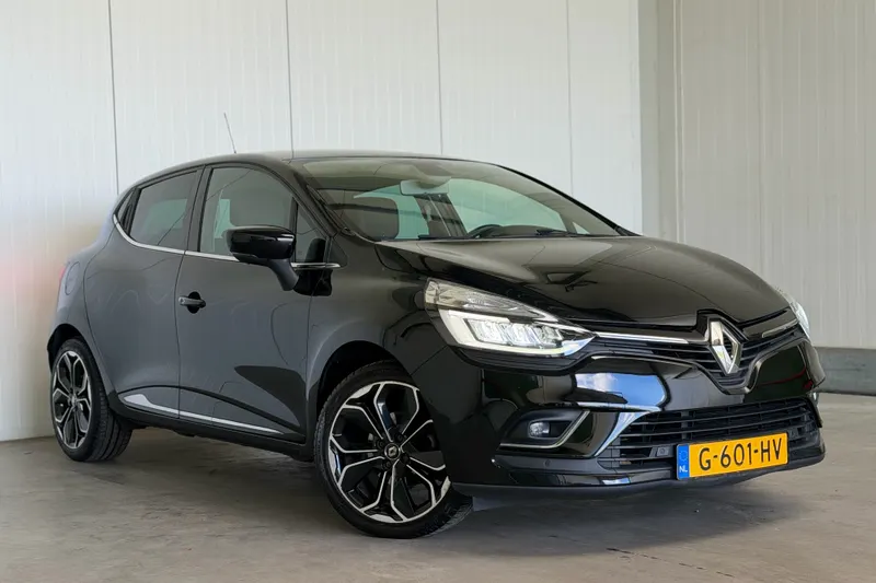 Renault Clio (2019)