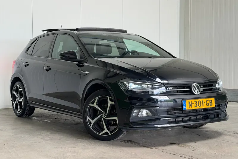 Volkswagen Polo (2021)