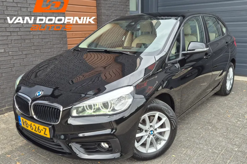 BMW 2-Serie (2017)