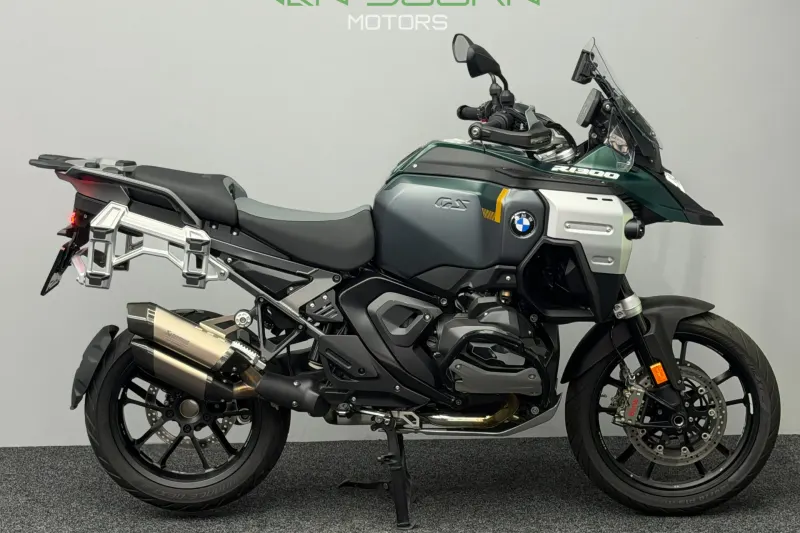 BMW R 1300 GS (2025)