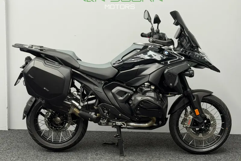 BMW R 1300 GS (2026)