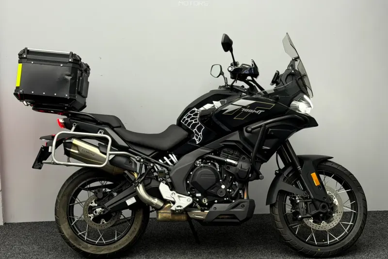 CFMoto 700 MT Adventure (2025)