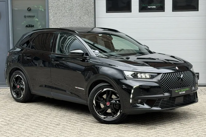 DS Ds (2021)