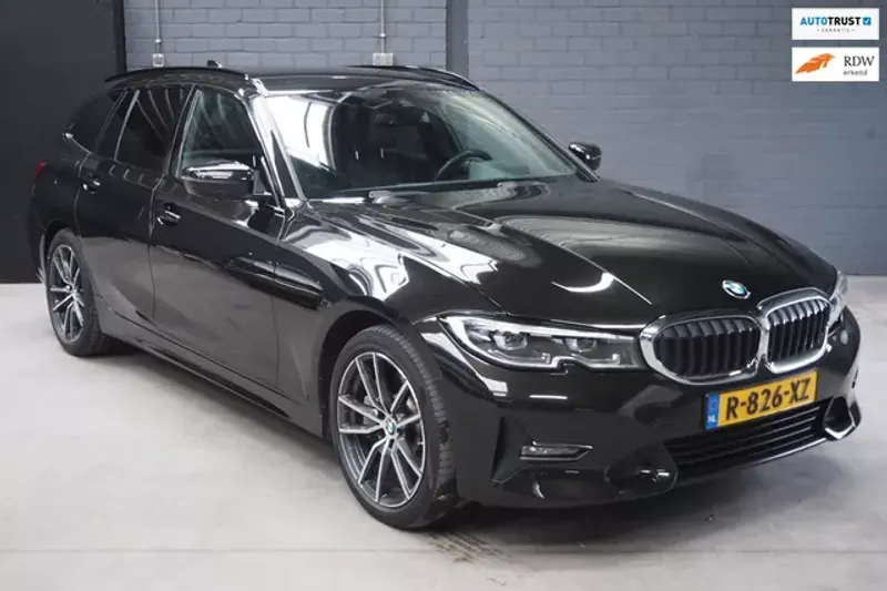 BMW 3-Serie (2020)