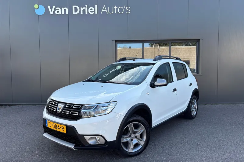 Dacia Sandero (2018)